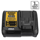 Cargador De Bateria 12/20 V