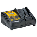 Cargador De Bateria 12/20 V