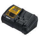 Cargador De Bateria 12/20 V