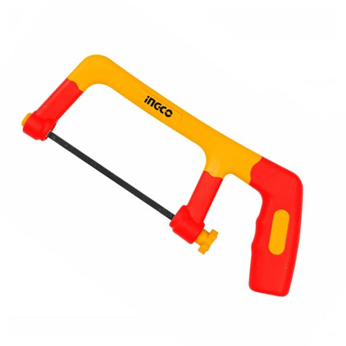 Arco De Sierra Industrial Aislado Vde Mini 150Mm/6" Ingco Hijh3001