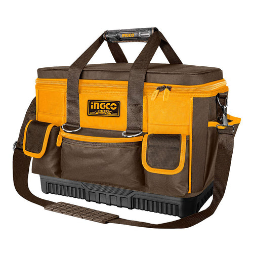 BOLSO DE HERRAMIENTAS INDUSTRIAL 25 BOLSILLOS 16