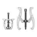 Extractor 2 Patas 3" Wadfow Wgp2A03