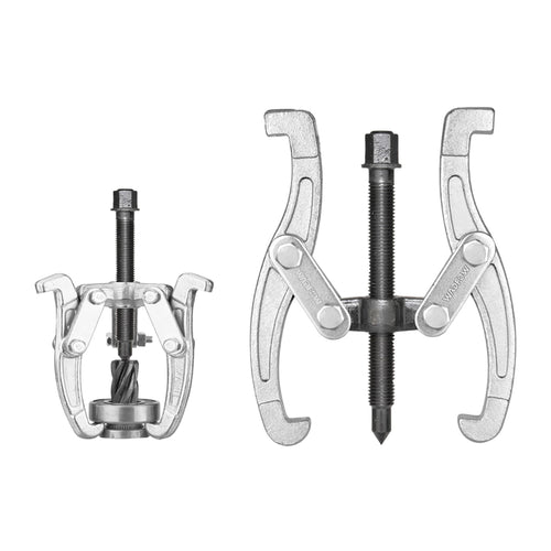 Extractor 2 Patas 3" Wadfow Wgp2A03