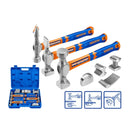 Set Martillos Para Carroceria 7 Piezas Wadfow Whz1D07