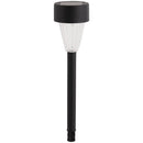Estaca Solar Led Carrera Luz Fria