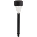 Estaca Solar Led Carrera Luz Fria