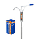 BOMBA DE ACEITE MANUAL 15LT/MIN WADFOW WHY2515