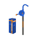BOMBA DE ACEITE MANUAL 25LT/MIN WADFOW WHY2525