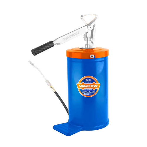 LUBRICADOR DE GRASA MANUAL 16KG WADFOW WHY1A16