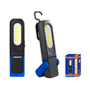 LINTERNA LED RECARGABLE 80-320LUM WADFOW  WFL7508