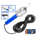 LAMPARA DE MANO 75W 10MTS  WADFOW WFL30001