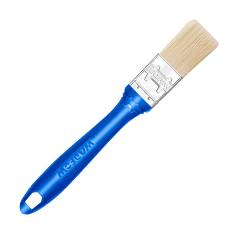 Brocha Para Pintar 25Mm/1" Wadfow Wpb1901
