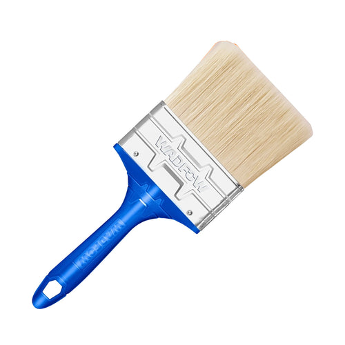 Brocha Para Pintar 100Mm/4" Wadfow Wpb1904