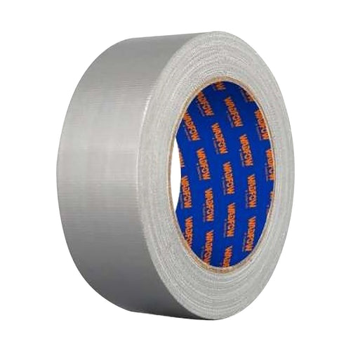 Cinta Adhesiva Multiuso 48Mm/25M Gris Wadfow Wvt2H12