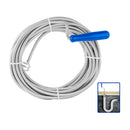 DESTAPADOR PARA DRENAJE 9MMX10M WADFOW WDD2310