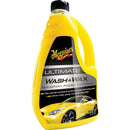 Shampoo Para Auto Limpieza Profunda 475 Ml