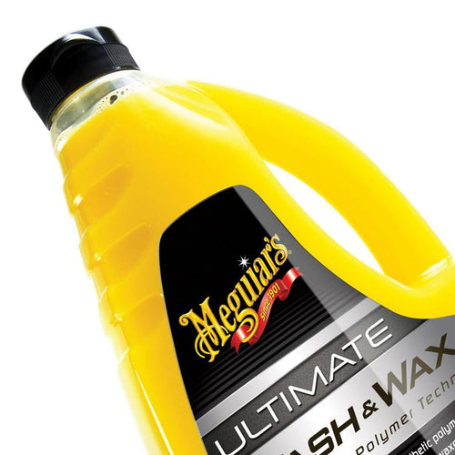 Shampoo Para Auto Limpieza Profunda 475 Ml