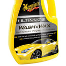 Shampoo Para Auto Limpieza Profunda 475 Ml