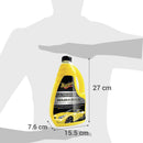 Shampoo Para Auto Limpieza Profunda 475 Ml