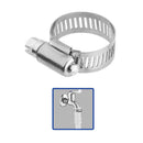 ABRAZADERA AMERICANA 20 PIEZAS 12,7X16-32MM WADFOW WHU2903 A