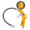 INFLADOR DE NEUMATICOS 150PSI INGCO  ATG0601
