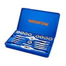 SET TERRAJAS MACHO Y HEMBRA M3-M12 20 PIEZAS WADFOW WAJ1L02