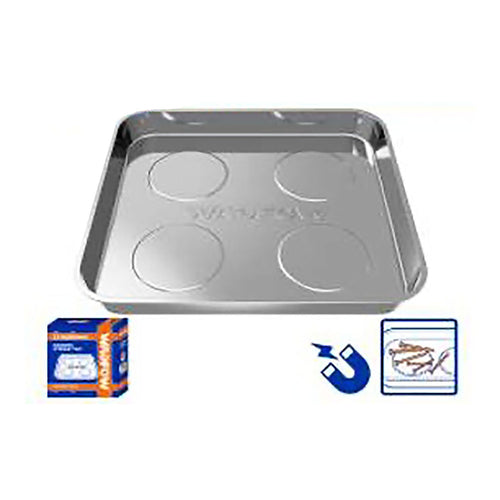 BANDEJA MAGNETICA 270X290MM WADFOW WMC6004