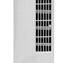 Ventilador Piso Blanco