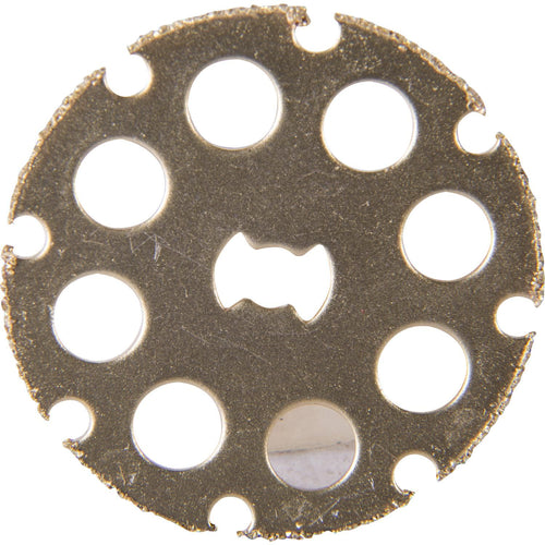 Disco De Corte Para Madera 10X5X1 Cm