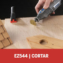 Disco De Corte Para Madera 10X5X1 Cm