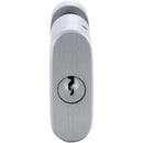 Candado Y124 De Alta Seguridad 60 Mm
