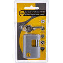 Candado Y124 De Alta Seguridad 60 Mm