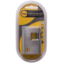 Candado Y124 De Alta Seguridad 70 Mm