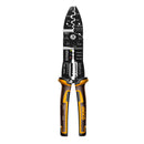 Alicate Terminales Industrial 254Mm/10" Ingco Hwsp101