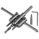 Cortador Ajustable 30 A 200 Mm