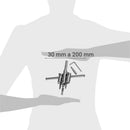 Cortador Ajustable 30 A 200 Mm