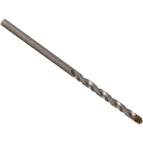 Broca Para Concreto 3 Mm