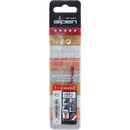 Broca Multicut 4 Mm (Multiuso)