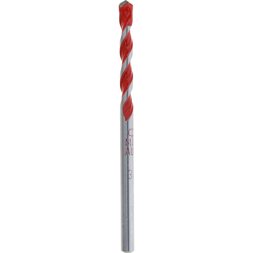 Broca Multicut 5 Mm (Multiuso)