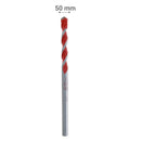 Broca Multicut 5 Mm (Multiuso)