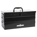 Caja Para Herramientas Metal 5 Bandejas