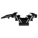 Caja Para Herramientas Metal 5 Bandejas