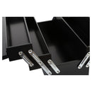 Caja Para Herramientas Metal 5 Bandejas