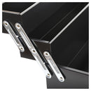 Caja Para Herramientas Metal 5 Bandejas