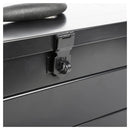 Caja Para Herramientas Metal 5 Bandejas