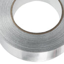 Cinta Aluminio Adhesiva 25 Mm 50 M