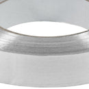 Cinta Aluminio Adhesiva 25 Mm 50 M