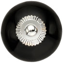 Set De Perillas Porcelana 40 Mm 2 Unidades Begro