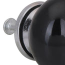 Set De Perillas Porcelana 40 Mm 2 Unidades Begro