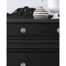 Set De Perillas Home Porcelana 40 Mm 2 Unidades